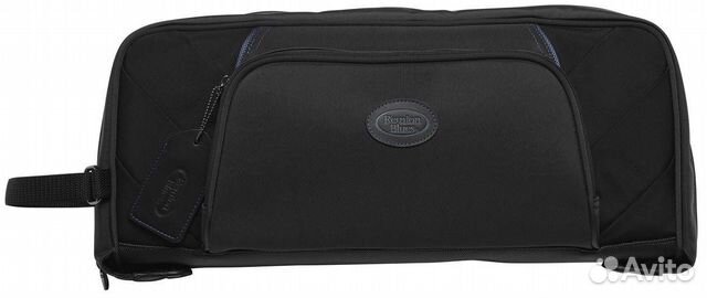 Сумка для барабанных палочек Reunion Blues rbpsxl