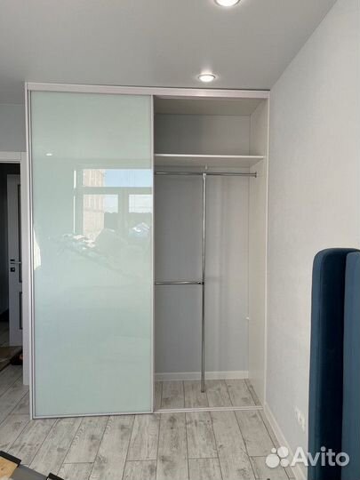 Шкафы-купе на заказ с гарантией