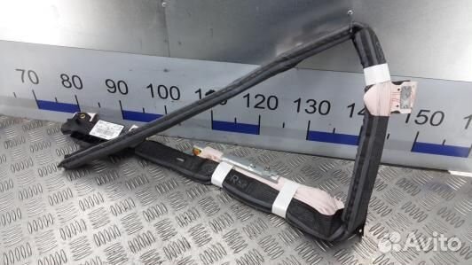 Шторка безопасности ford B-MAX 1 (UNI20S401)