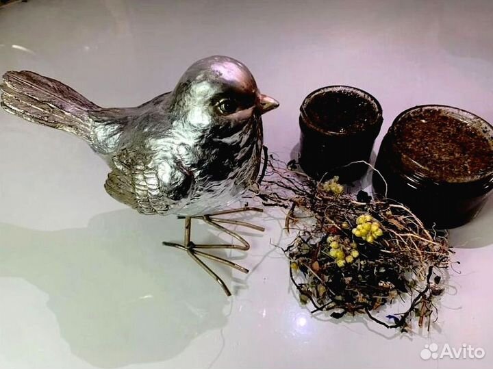 Средство для усиления потенции