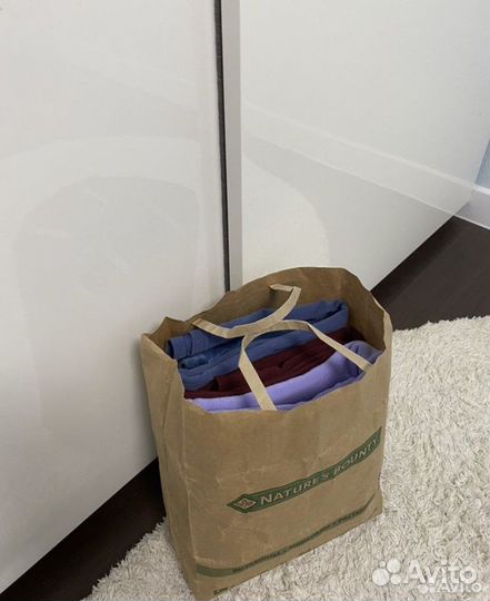 Пакет вещей на девушку 42-44