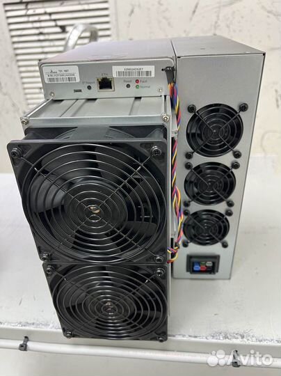 Antminer T21 190 Th