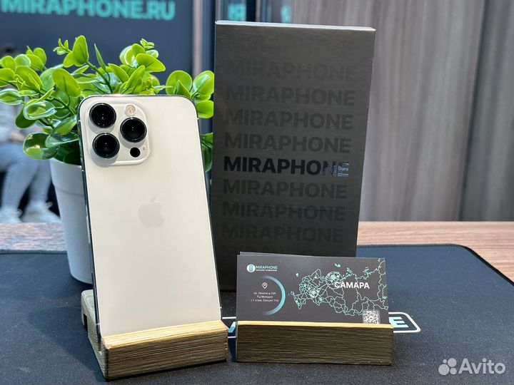 iPhone 13 Pro, 128 ГБ