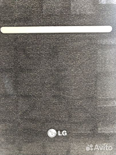 Колонки LG