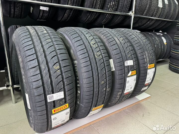 Pirelli Cinturato P1 Verde 195/60 R15