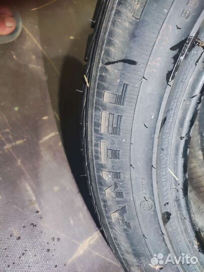 Bridgestone 613V 200/75 R20