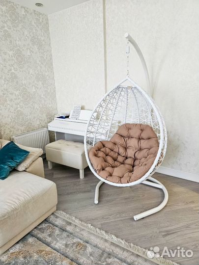 Плетеная мебель из искусственного ротанга