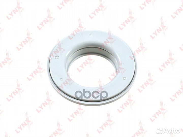 Подшипник амортизационной опоры перед прав/ле