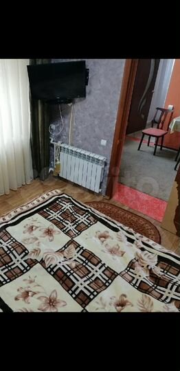 2-к. квартира, 70 м², 1/5 эт.