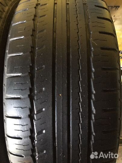 Nokian Tyres Hakka SUV 225/55 R18 102H