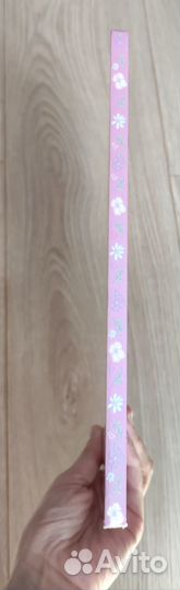 Альбом Disney для новорожденной