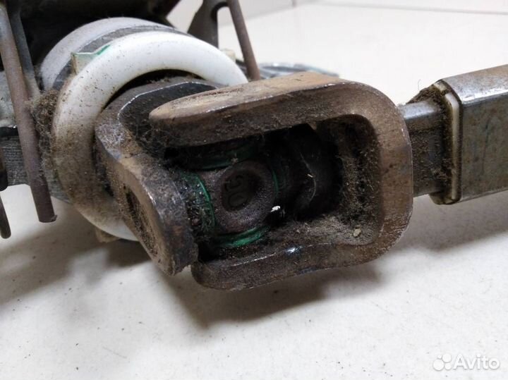 Колонка рулевая Ford Mondeo 3 2000-2007