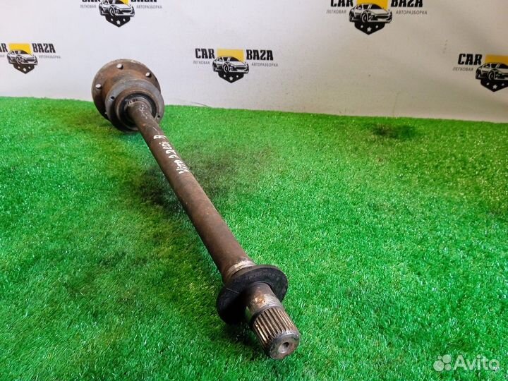 Полуось (привод) передний Правый R