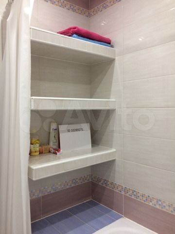 Квартира-студия, 27 м², 10/24 эт.