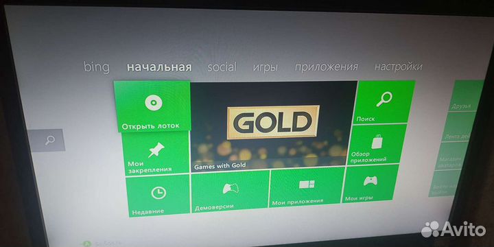 Xbox360, 500гб. 80 игр, Freeboot, Кинект, гарантия