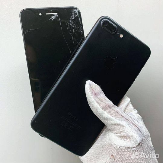 Ремонт телефонов/ Ремонт iPhone