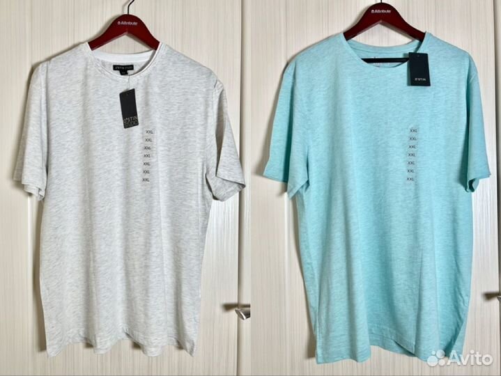 Одежда мужская пакетом 52 54