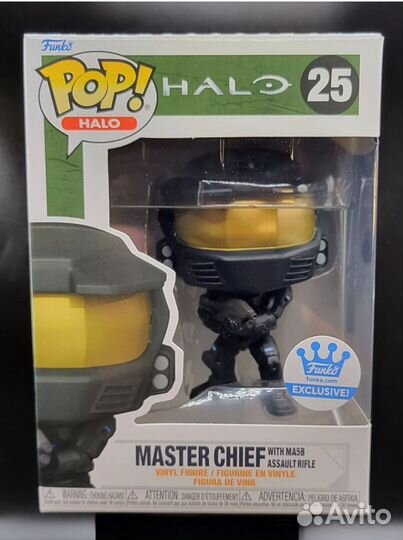 Funko pop