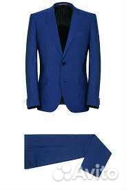 Костюм Hugo Boss 44