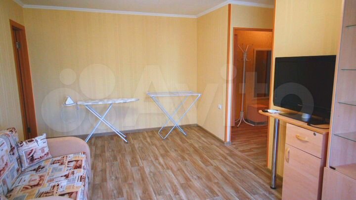 2-к. квартира, 45 м², 2/5 эт.