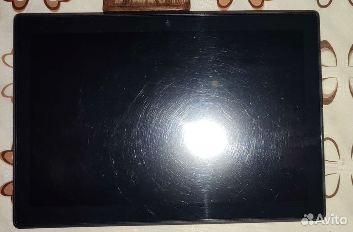 Планшет Lenovo TB-X304L