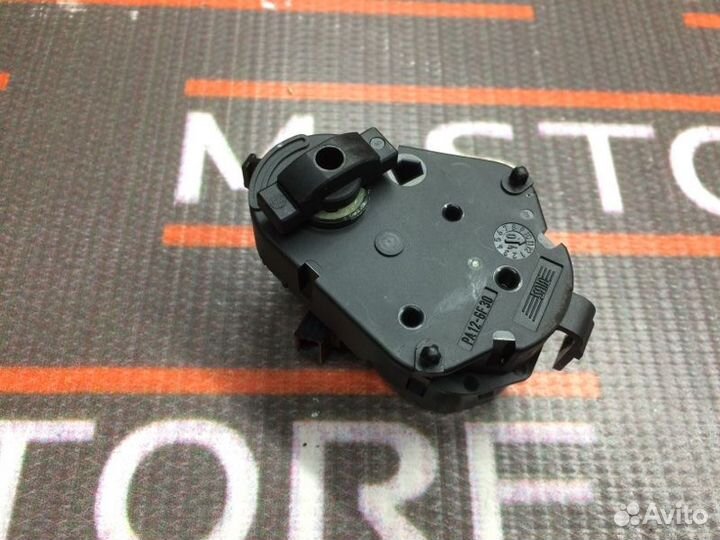 Привод заслонки отопителя Bmw 5-Series E60 M54B25