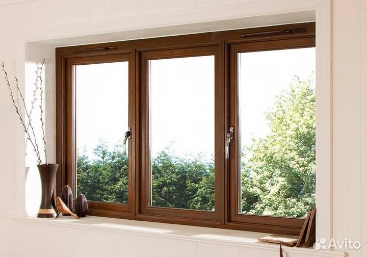 Пвх окна/Двери