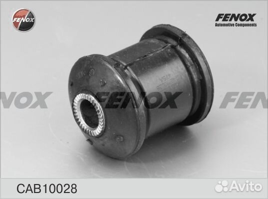 Сайлентблок chevrolet lacetti 04, daewoo nubira 03