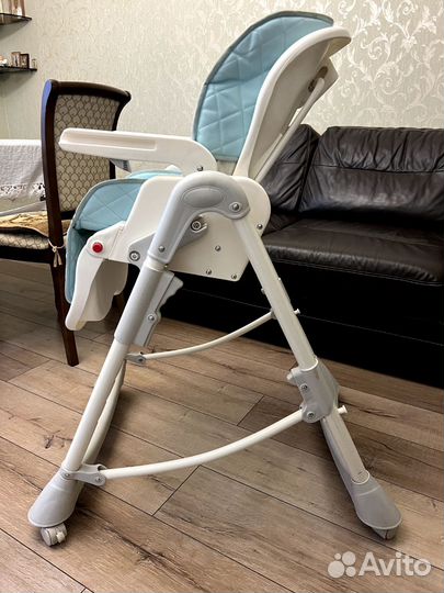 Детский стол и стульчик