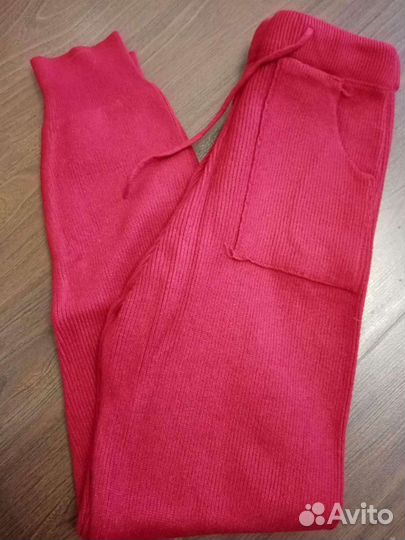 Костюм вязка р42/44