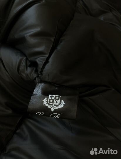 Куртка loro piana S L XL