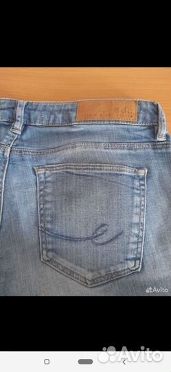 Джинсы женские новые штаны брюки