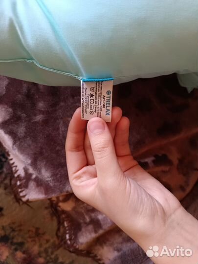 Подушка после операции