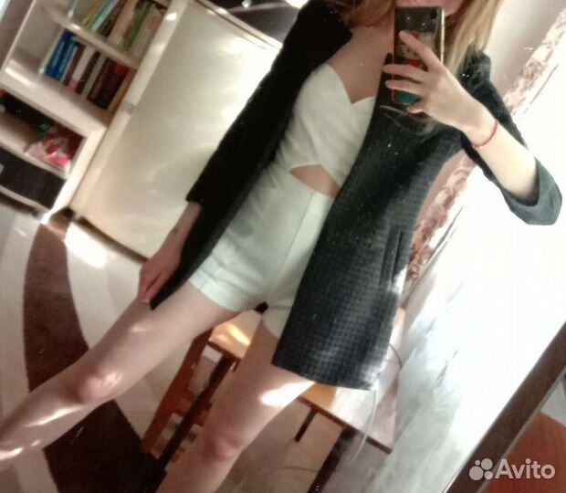 Комбинезон H&M