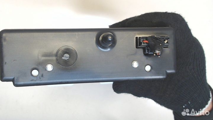 Проигрыватель CD/DVD Opel Insignia, 2014