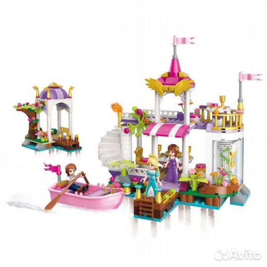 Enlighten brick Конструктор 