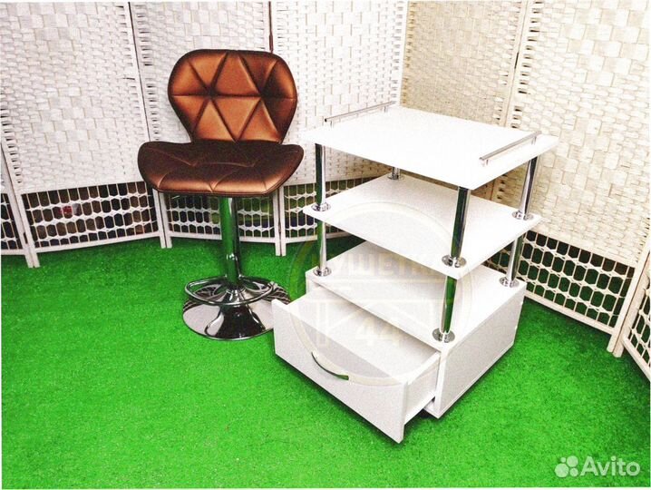 Этажерка мастера