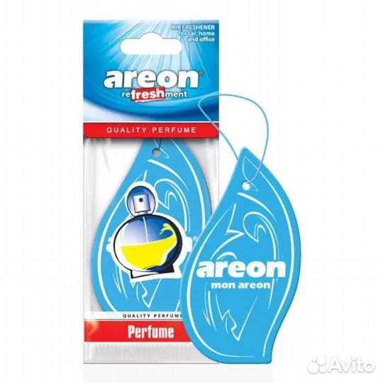 Ароматизатор 