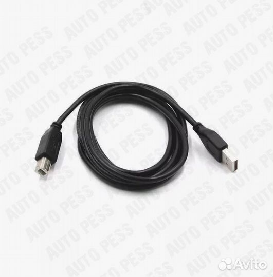 Сканматик 2 про с Аукс J2534-RP1210