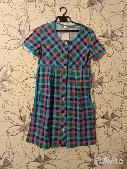 Домашний халат