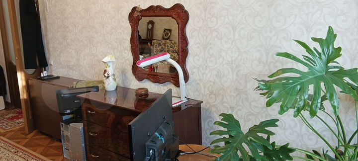 2-к. квартира, 60,2 м², 2/9 эт.