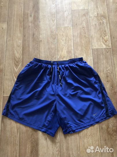 Шорты nike