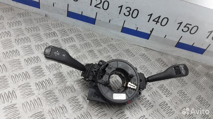 Переключатель поворотов подрулевой BMW 5-Series/M5