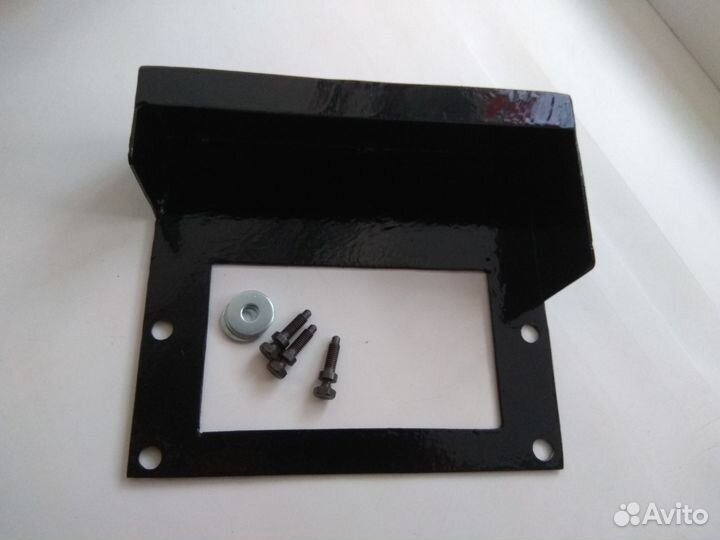 Сейф (защита) эбу Solaris, RIO