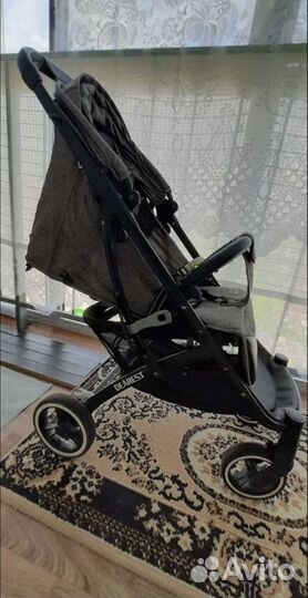 Прогулочная коляска Dearest(Yoya)