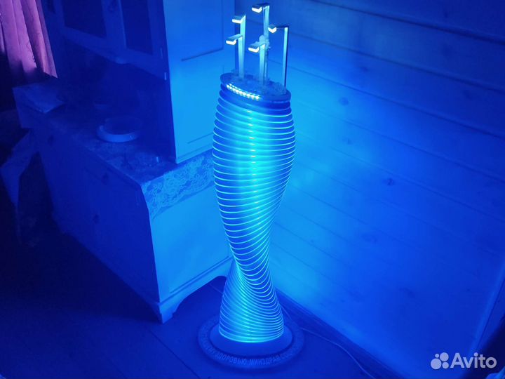 Светильник интерьерный