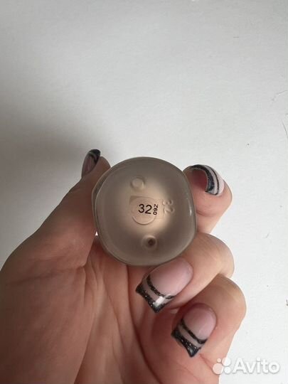 Тональное средство Artdeco 32 тон