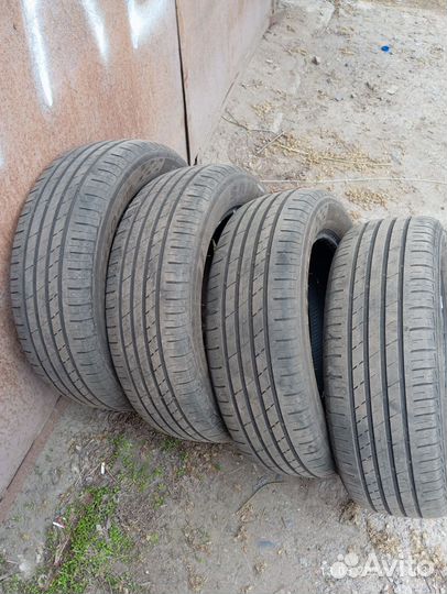 Sailun Atrezzo Elite 215/60 R17