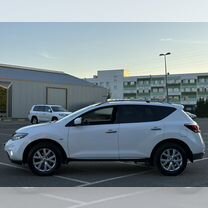 Nissan Murano 3.5 CVT, 2013, 169 900 км, с пробегом, цена 1 430 000 руб.