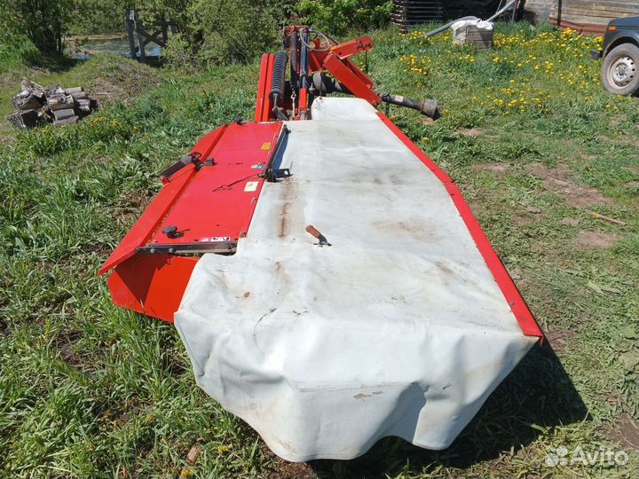 Косилка Навигатор-НМ Neocut 245C, 2014